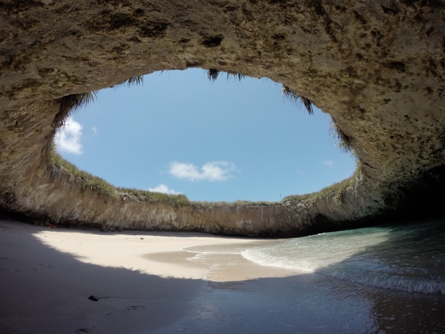 islas marietas