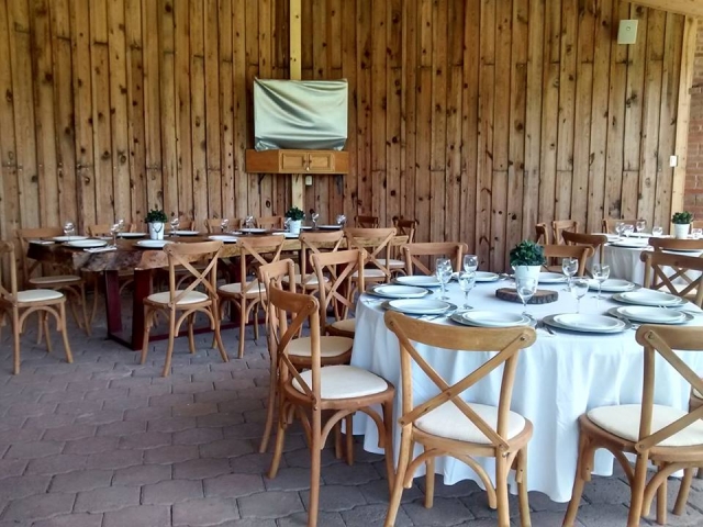 ambiente rural