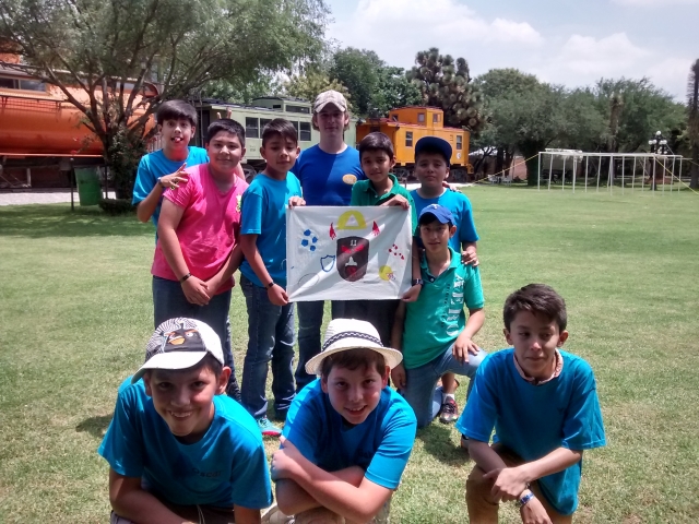 fiestas escolaternera