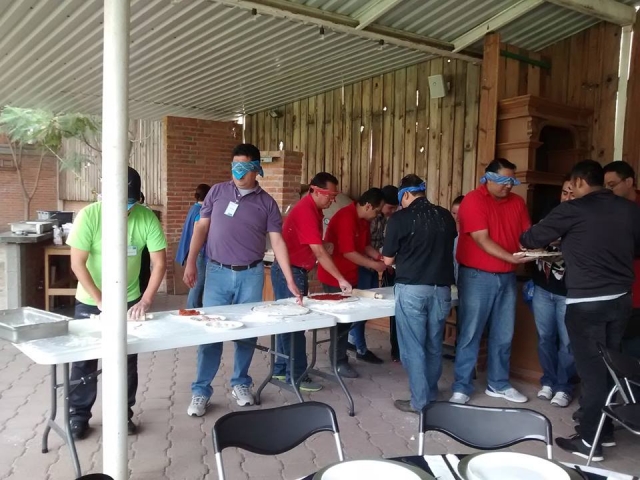 team building