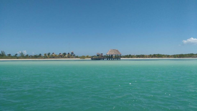 playas asombrosas