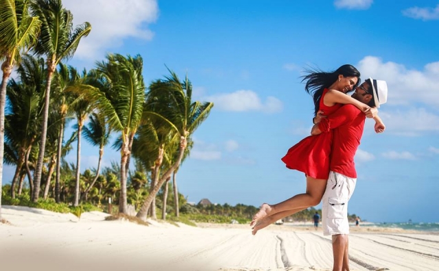 viajes en pareja 