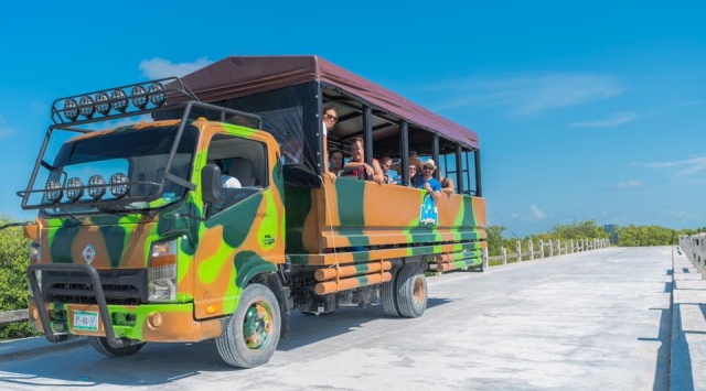 transporte especial 
