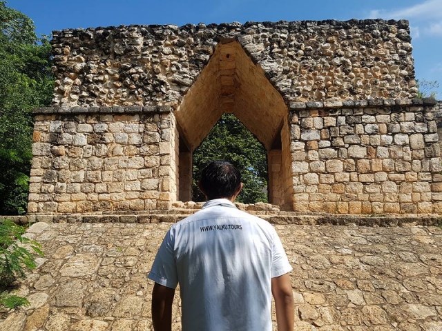 conoce ruinas
