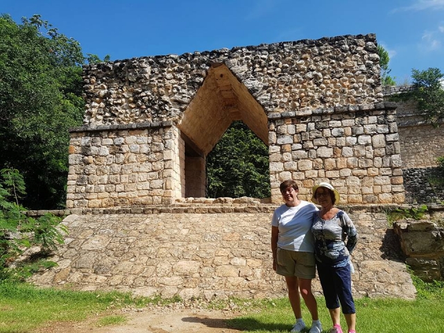 visitas guiadas