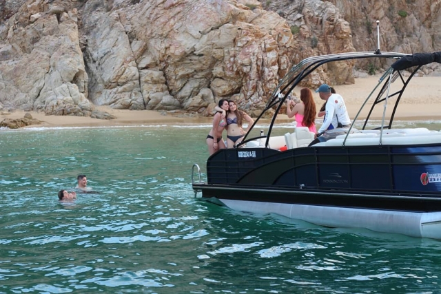 Conoce cabo san lucas