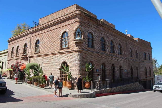 Paseos por la ciudad