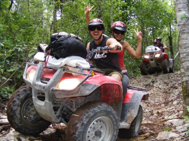 Los mejoternera recorridos extremos