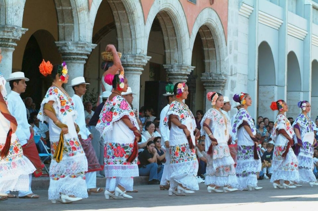 Conoce la cultura local
