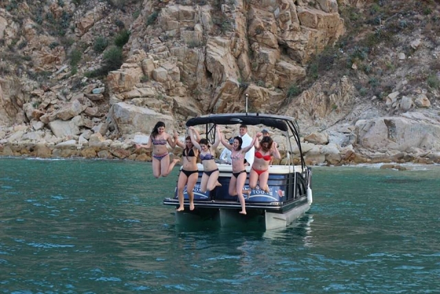 Disfruta con amigos