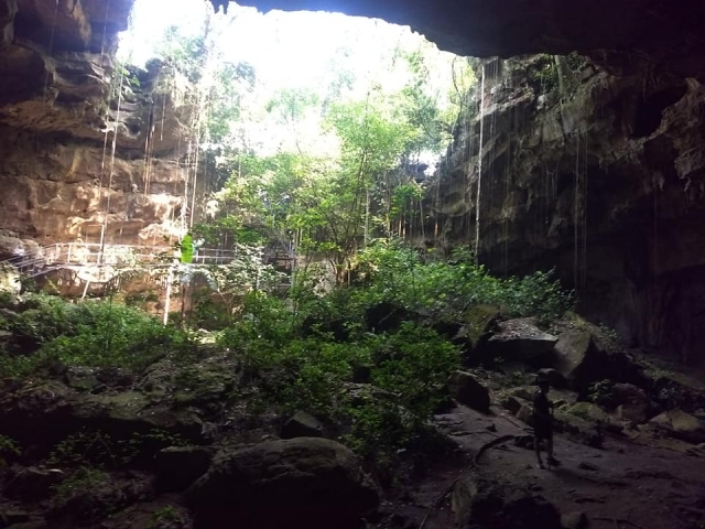 Descubre nuestros paraisos para hacer canonismo