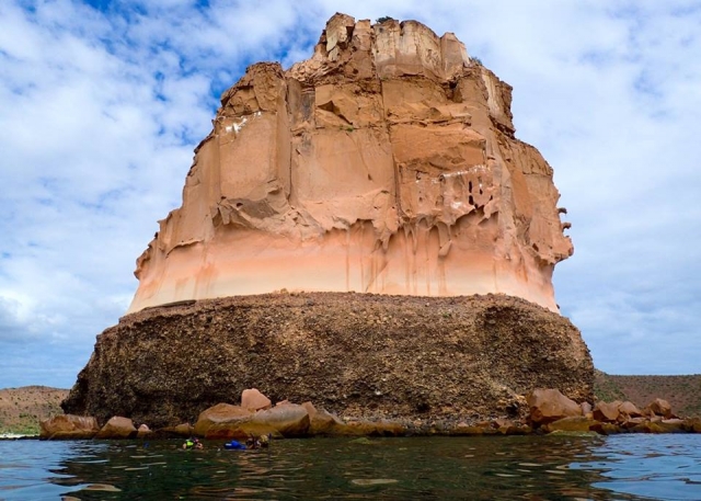 Recorre los puntos importantes de la ciudad