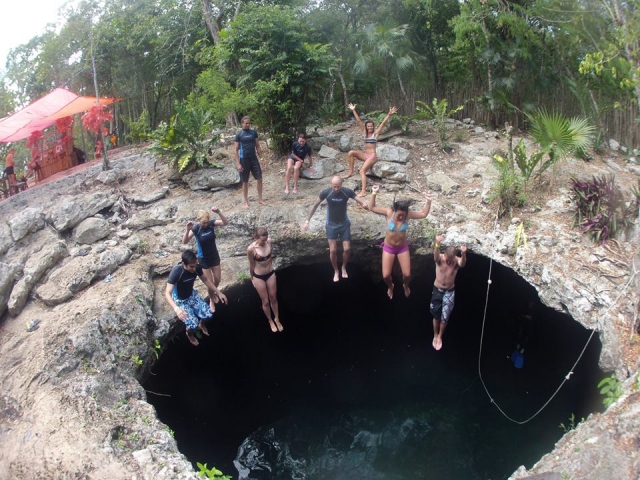 Diversion en todo momento