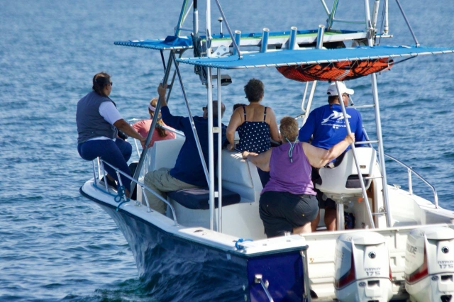 nuestro barco