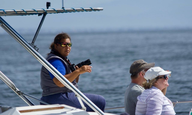 paseos en barco