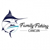 Family Fishing Cancún Paseos en Barco