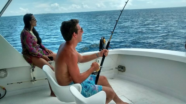 Instalaciones de embarcaciones