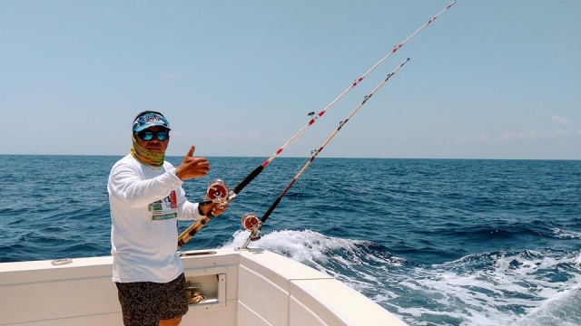 Coge tu dia relajante