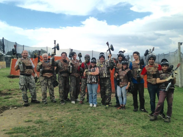 Actividades familiaternera