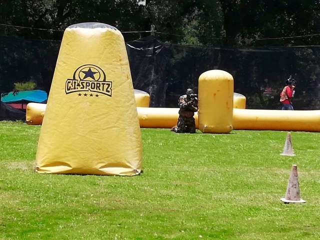 Las mejoternera instalaciones