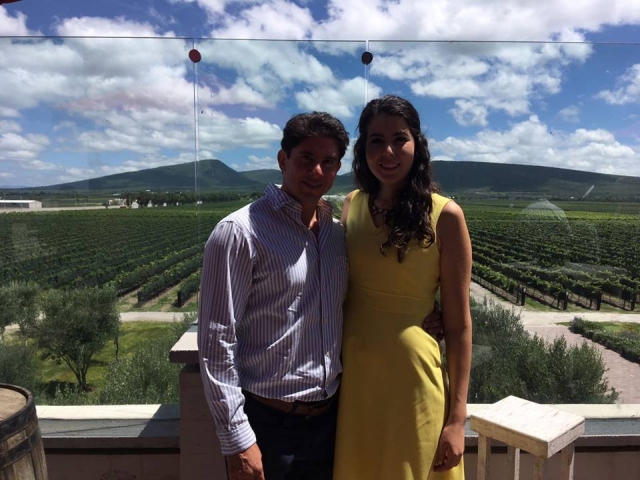 Conoce nuestros vinedos