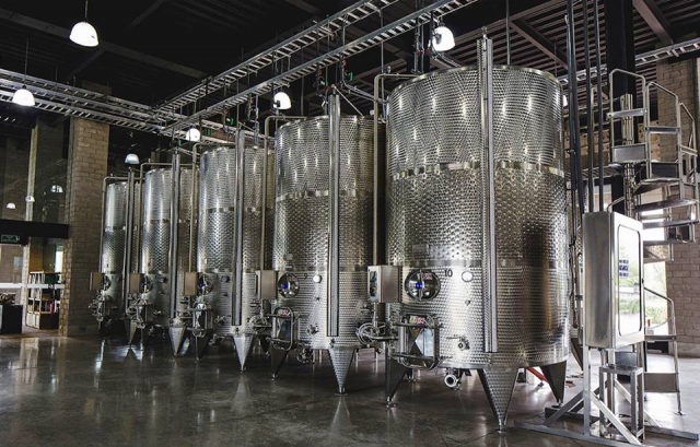 Nuestras instalaciones