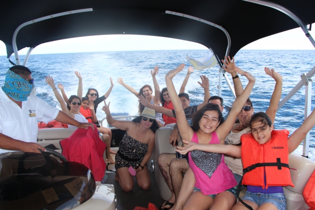 Diversion en Los Cabos