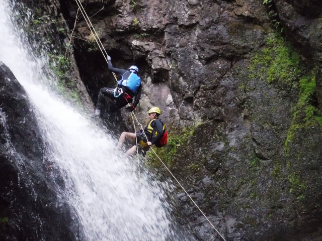 Deportes extremos