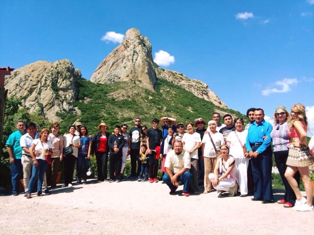 Ruta de queso y vino