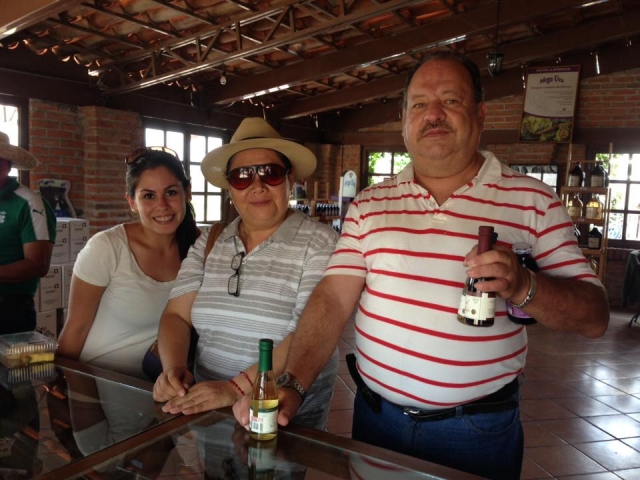 Conoce los productos