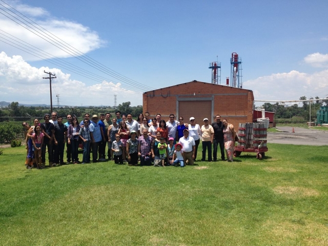 Conoce nuestras instalaciones