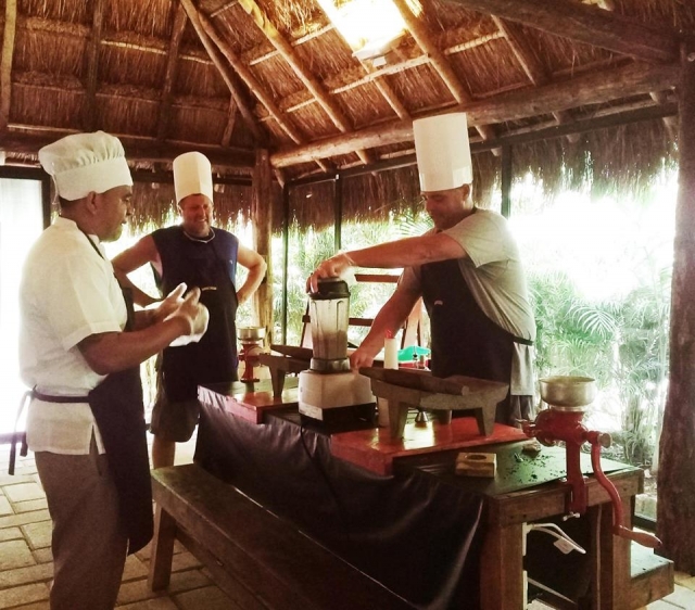 Prueba nuestros chocolates