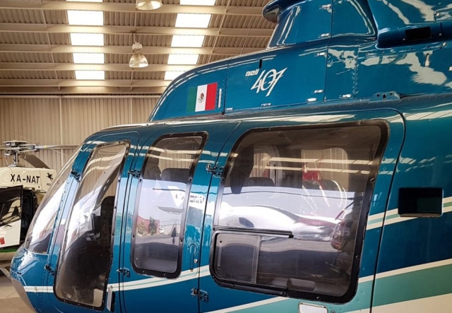 Helicoptero Bell 407.JPG