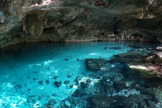 Hermosos paisajes te esperan