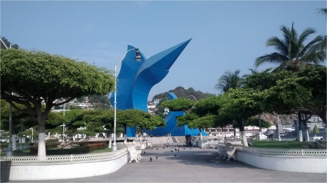 Alquila motos de agua en Puerto Manzanillo