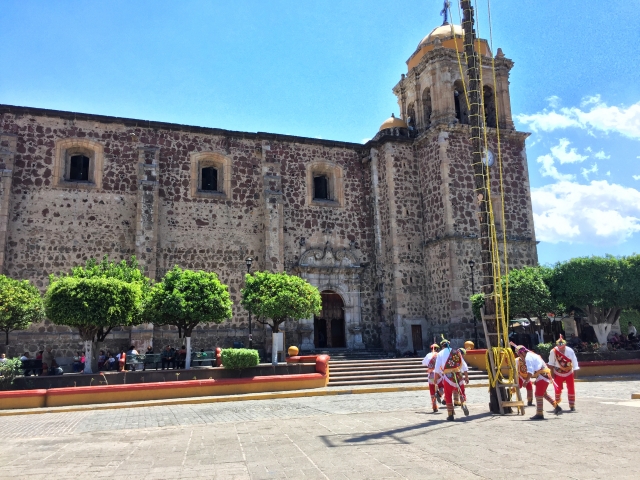 Construcciones históricas