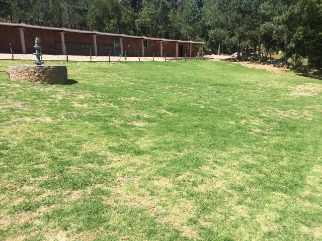 senderismo en tlaxco, tlaxcala