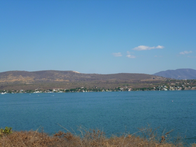 Laguna de Tequesquitengo