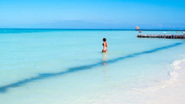 Enamorate de Isla Mujeternera