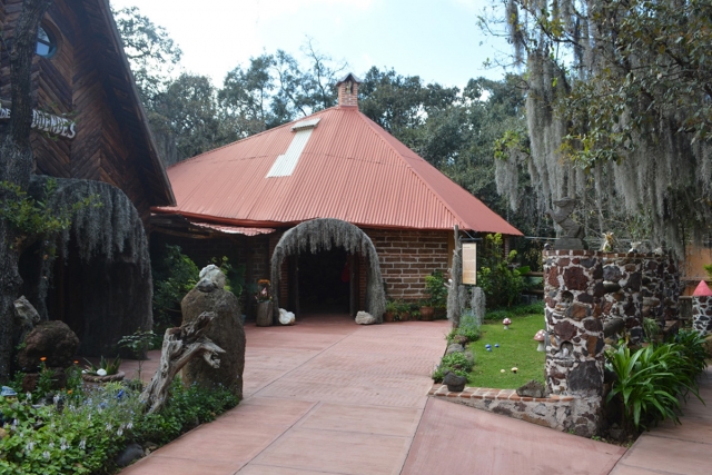 Descubre el Museo de los Duendes