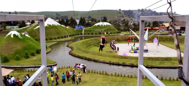 Disfruta de todas las actividades desde un kayak