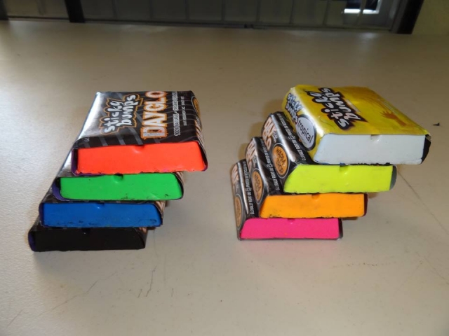 Productos para tablas de surf