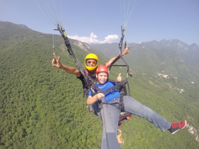 Una experiencia única y para todas las edades