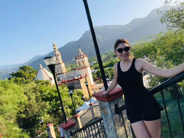 Conoce Monterrey a fondo