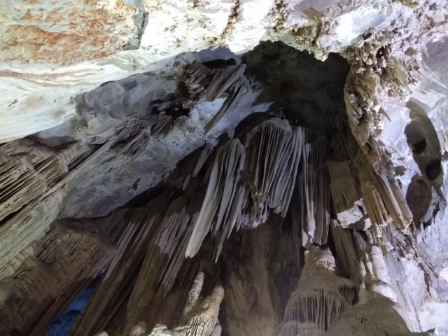 Visita guiada en la Sierra del Fraile