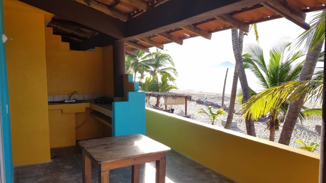 Bungalows en Jalisco