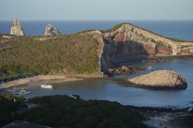 Isla Isabel