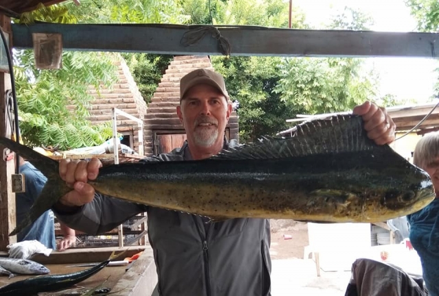 Pesca deportivas en BCS