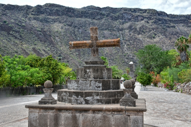 Visita guiada a San Javier