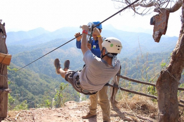 Zipling